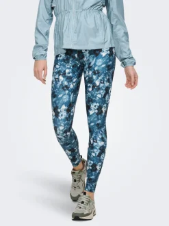 ONPJAM-2-JA Skinny Fit Collant sportivi