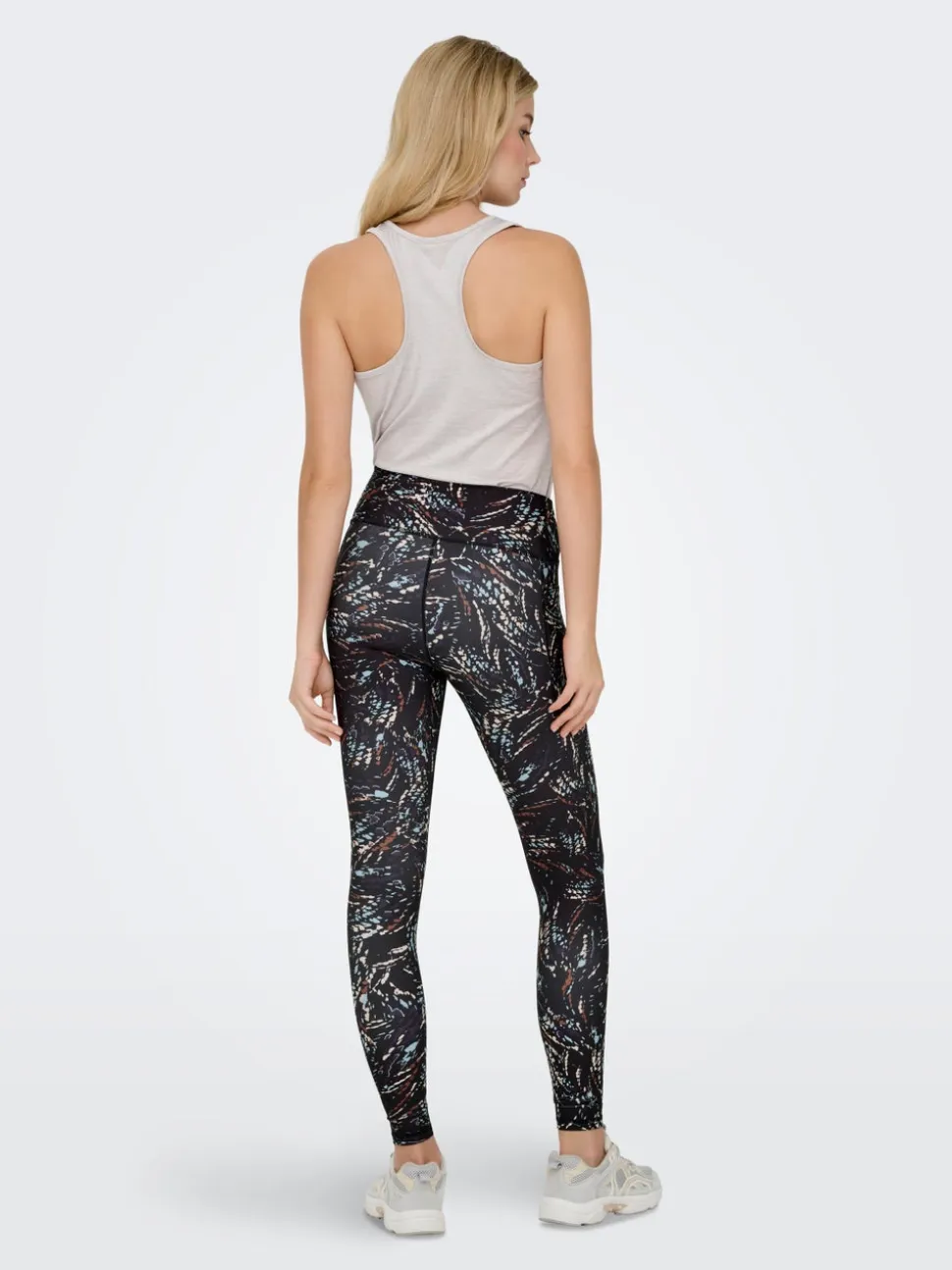 ONPJAM-2-JO Tight Fit Collant sportivi