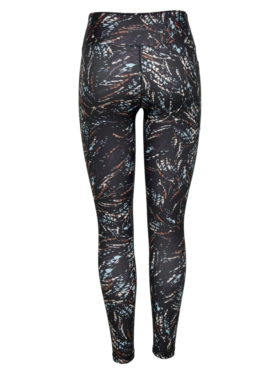 ONPJAM-2-JO Tight Fit Collant sportivi