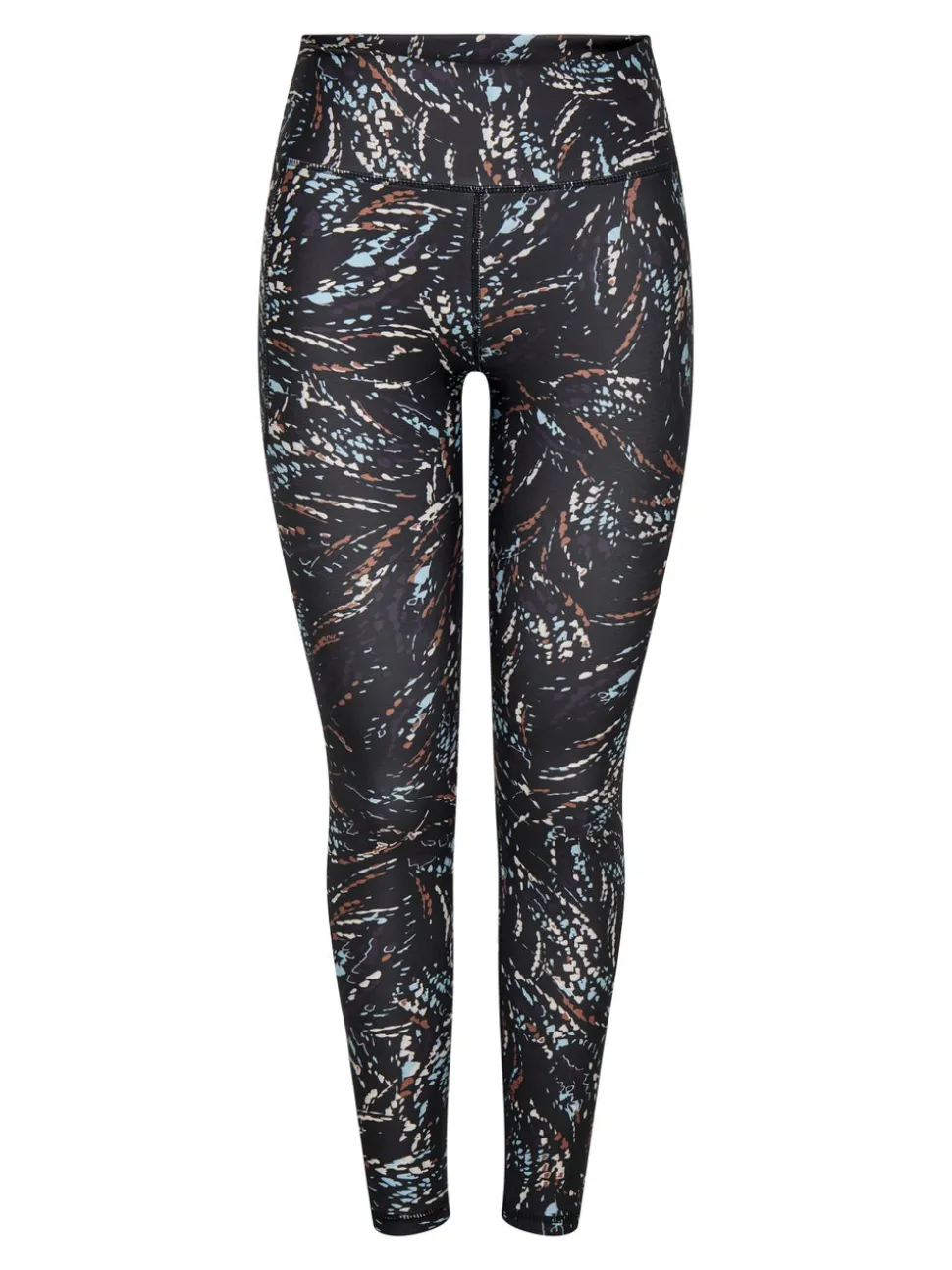 ONPJAM-2-JO Tight Fit Collant sportivi