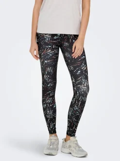 ONPJAM-2-JO Tight Fit Collant sportivi