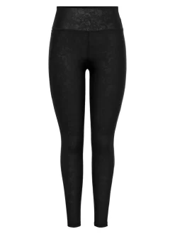 ONPJAM-2-MIE Slim Fit Collant sportivi