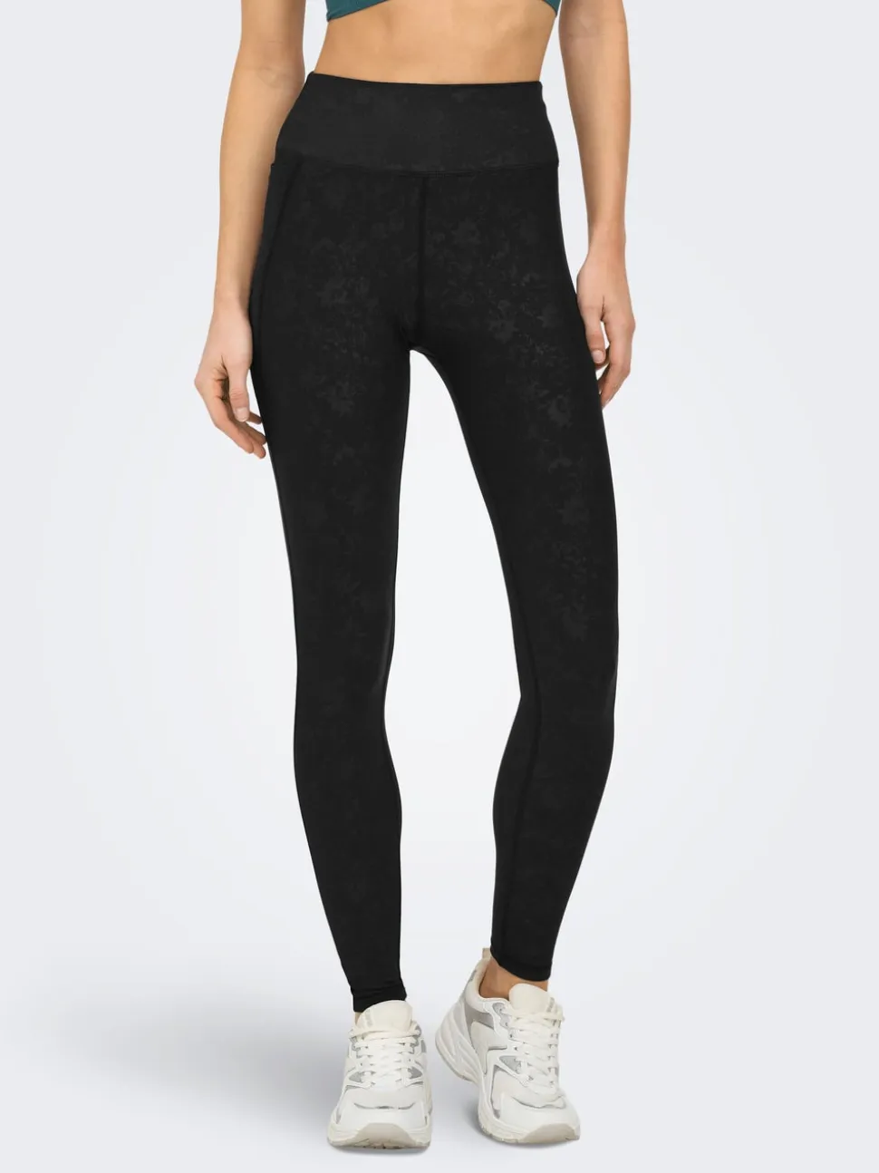 ONPJAM-2-MIE Slim Fit Collant sportivi