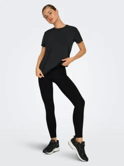 ONPJAM-2-MINA extra hw Tight Fit Collant sportivi