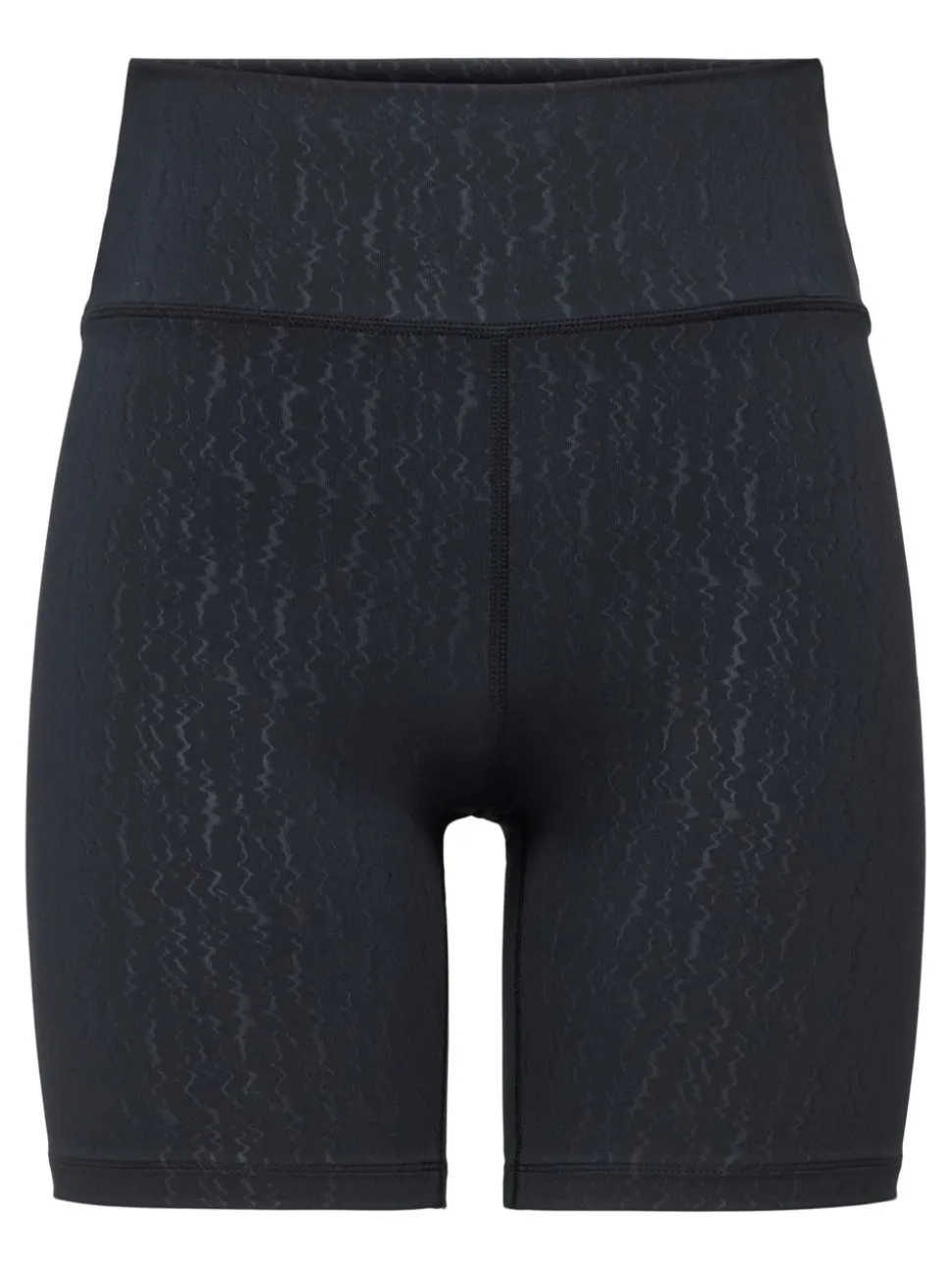 ONPJAM-2-POPPY Vita alta Tight Fit Bermuda