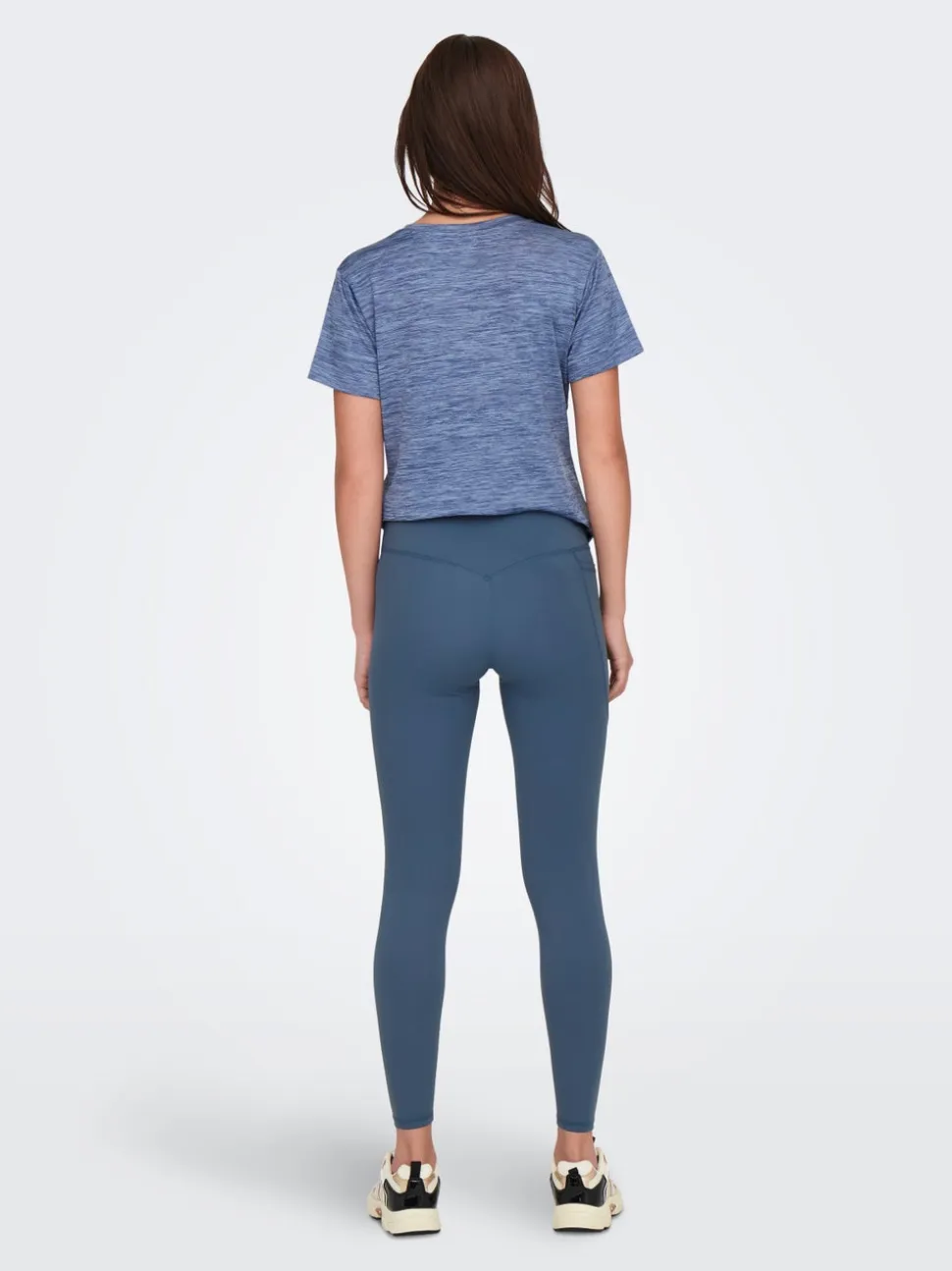 ONPJAM-3-SANA Tight Fit Collant sportivi