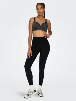 ONPJAM-3-SANA Tight Fit Collant sportivi
