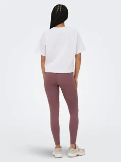 ONPJAM-3-SANA Tight Fit Collant sportivi