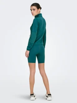 ONPJAM-SANA-3 Vita alta Tight Fit Pantaloncini sportivi