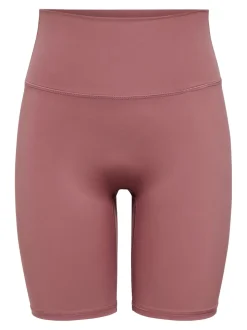 ONPJAM-SANA-3 Vita alta Tight Fit Pantaloncini sportivi