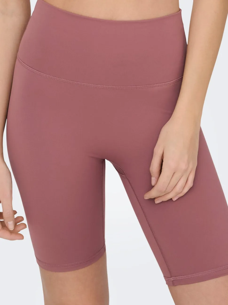 ONPJAM-SANA-3 Vita alta Tight Fit Pantaloncini sportivi