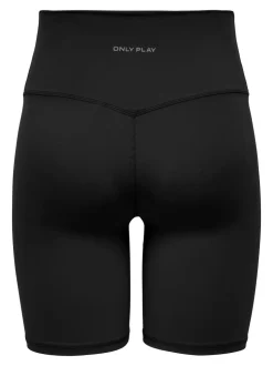 ONPJAM-SANA-3 Vita alta Tight Fit Pantaloncini sportivi