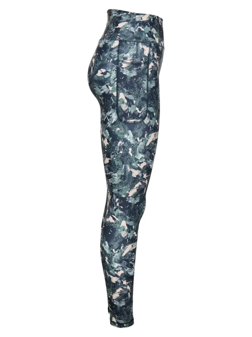 ONPJAM-2-SAVE Slim Fit Collant sportivi