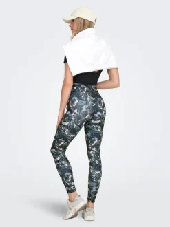 ONPJAM-2-SAVE Slim Fit Collant sportivi