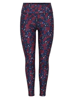 ONPJAM-2-SAVE Slim Fit Collant sportivi