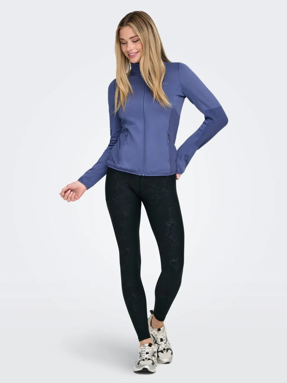 ONPJAM-2-SAVE Slim Fit Collant sportivi