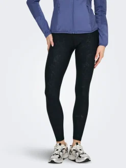 ONPJAM-2-SAVE Slim Fit Collant sportivi