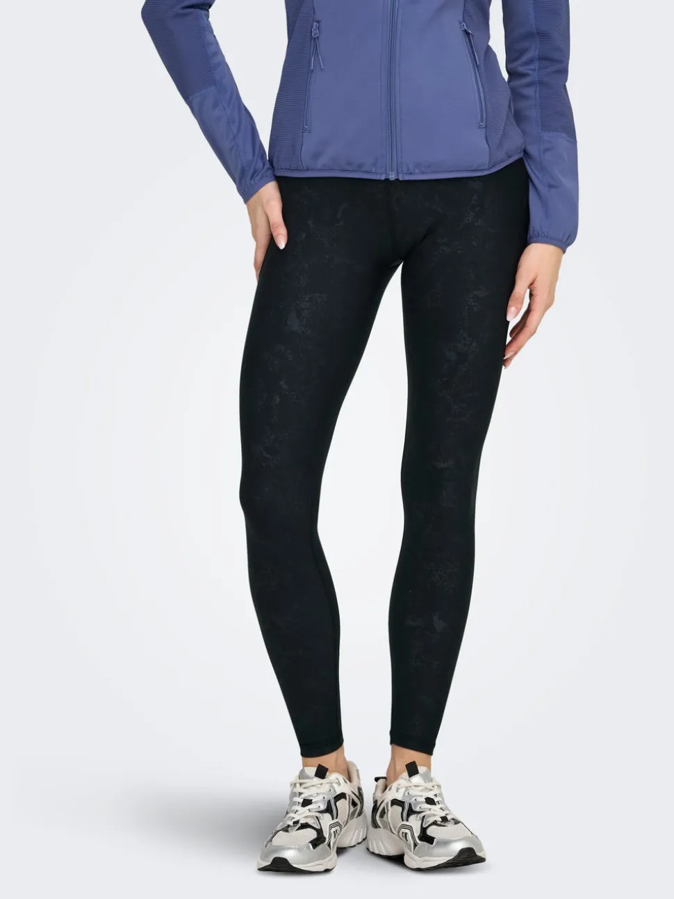ONPJAM-2-SAVE Slim Fit Collant sportivi