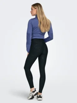 ONPJAM-2-SAVE Slim Fit Collant sportivi