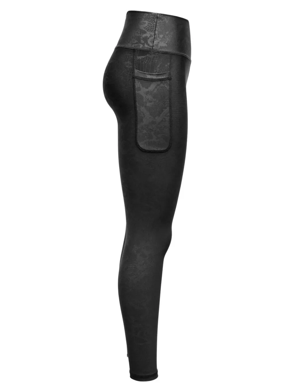 ONPJAM-2-SNAKE Tight Fit Collant sportivi