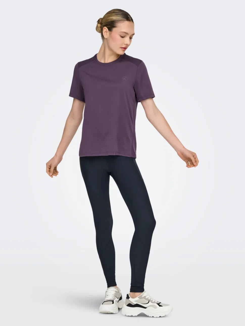 ONPJANA-2 Tight Fit Collant sportivi