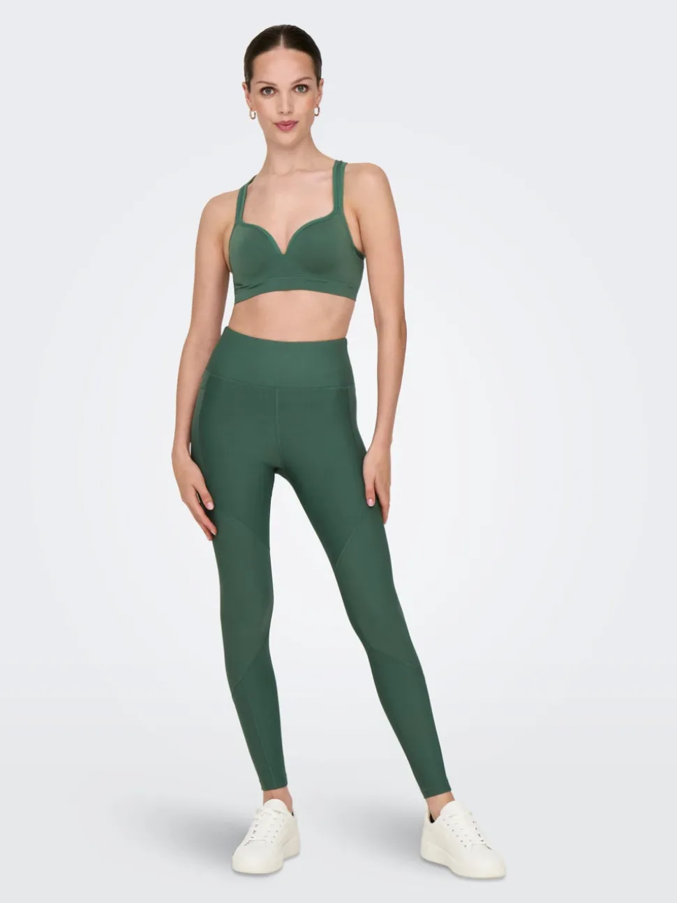 ONPJANA-2 Tight Fit Collant sportivi