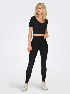ONPJANA-2 Tight Fit Collant sportivi