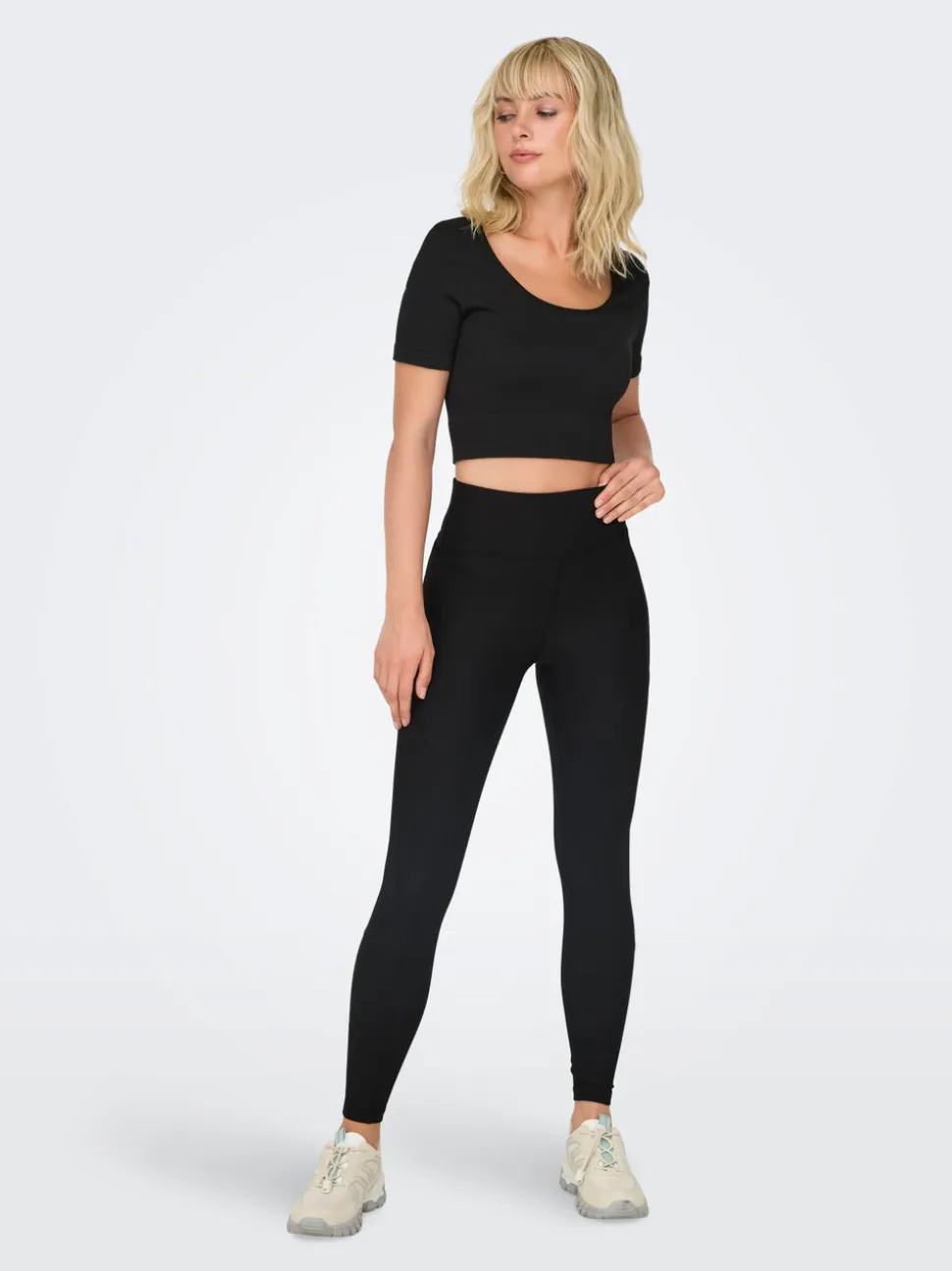 ONPJANA-2 Tight Fit Collant sportivi