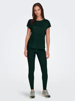 ONPJANA-2 Tight Fit Collant sportivi