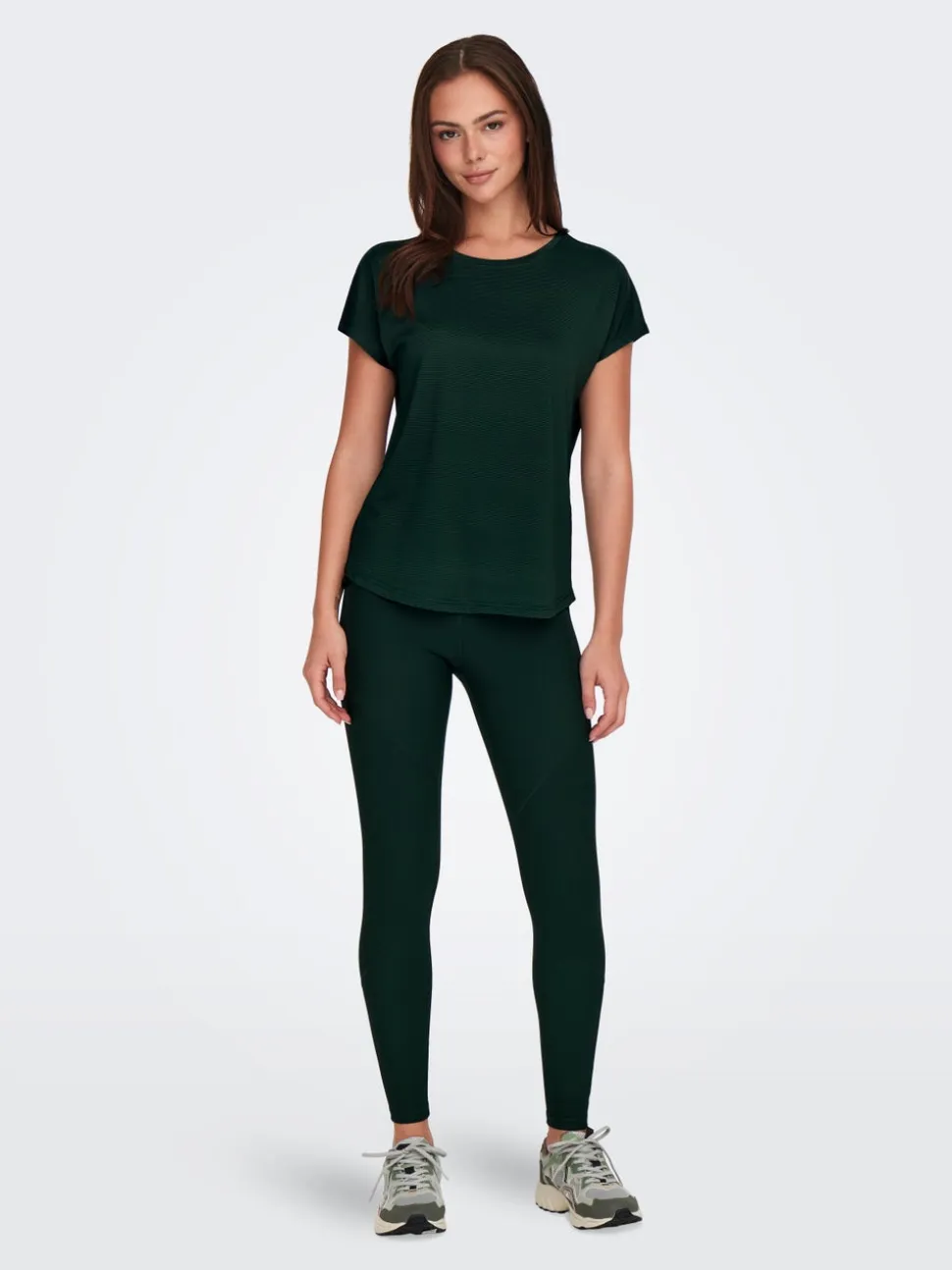 ONPJANA-2 Tight Fit Collant sportivi