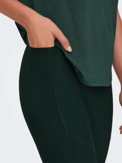 ONPJANA-2 Tight Fit Collant sportivi