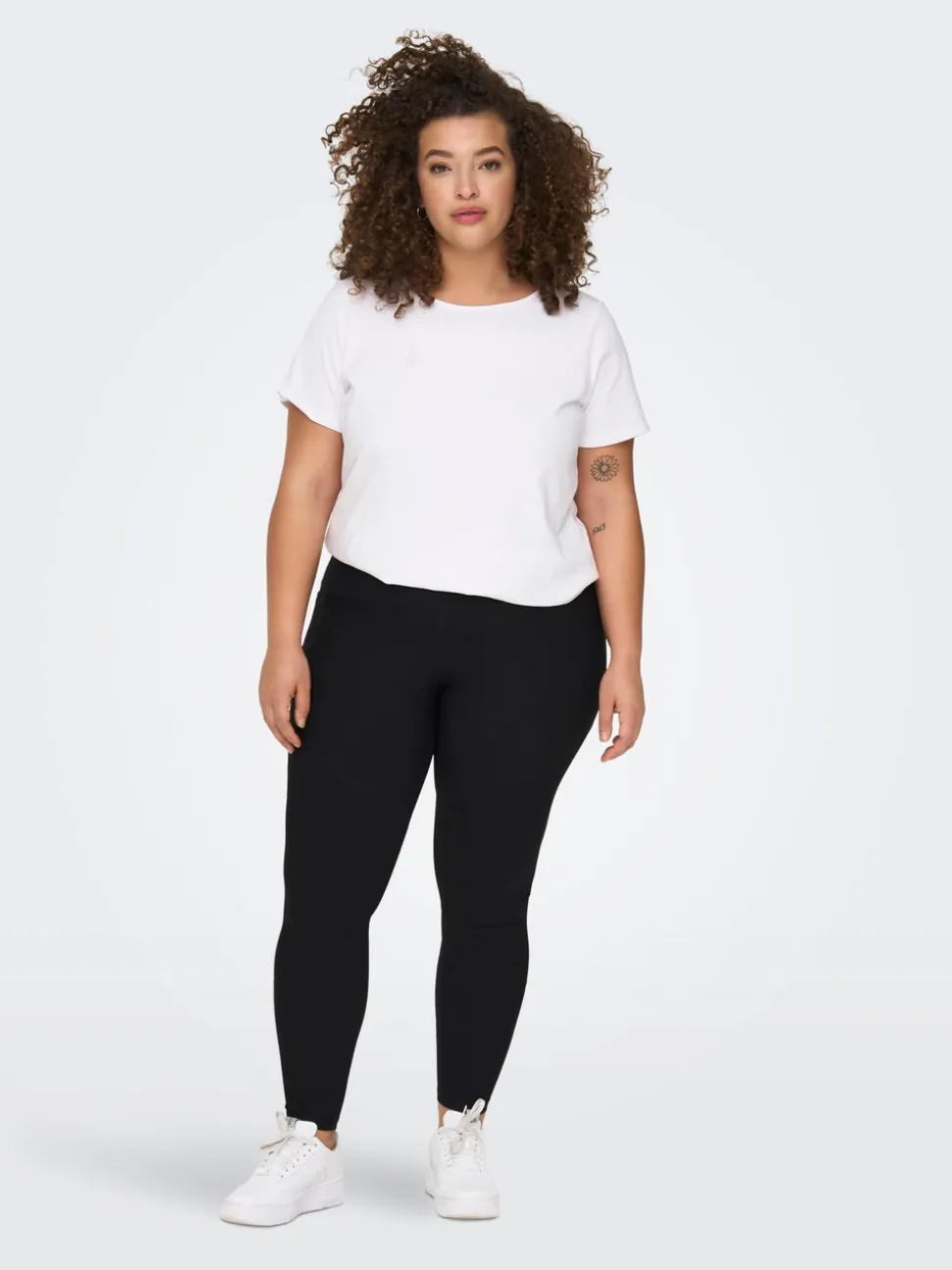 ONPJANA-2 Tight Fit Collant sportivi