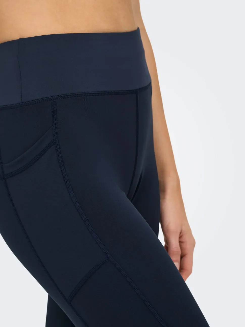 ONPLEA-2-ALICE Tight Fit Collant sportivi
