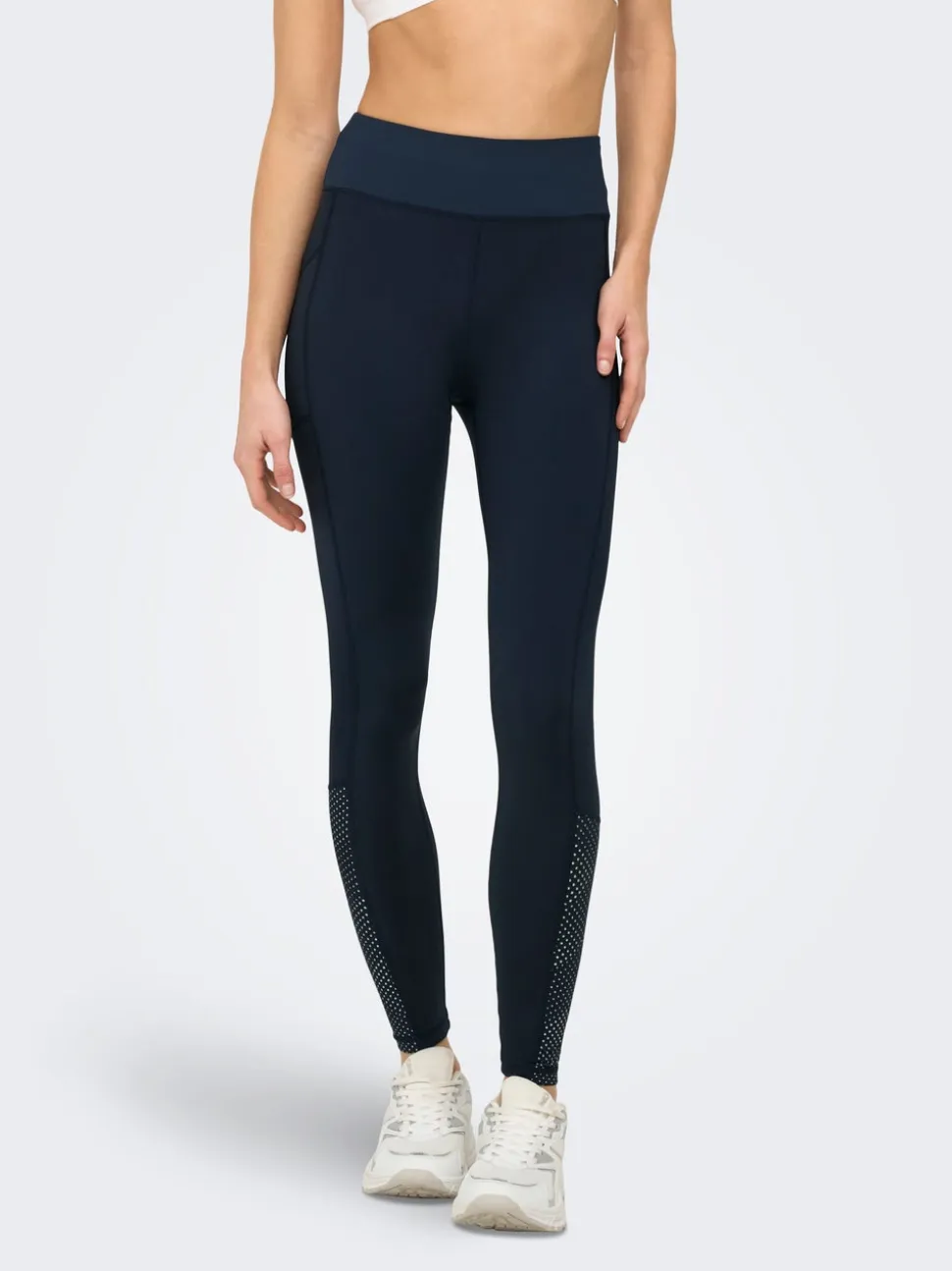 ONPLEA-2-ALICE Tight Fit Collant sportivi