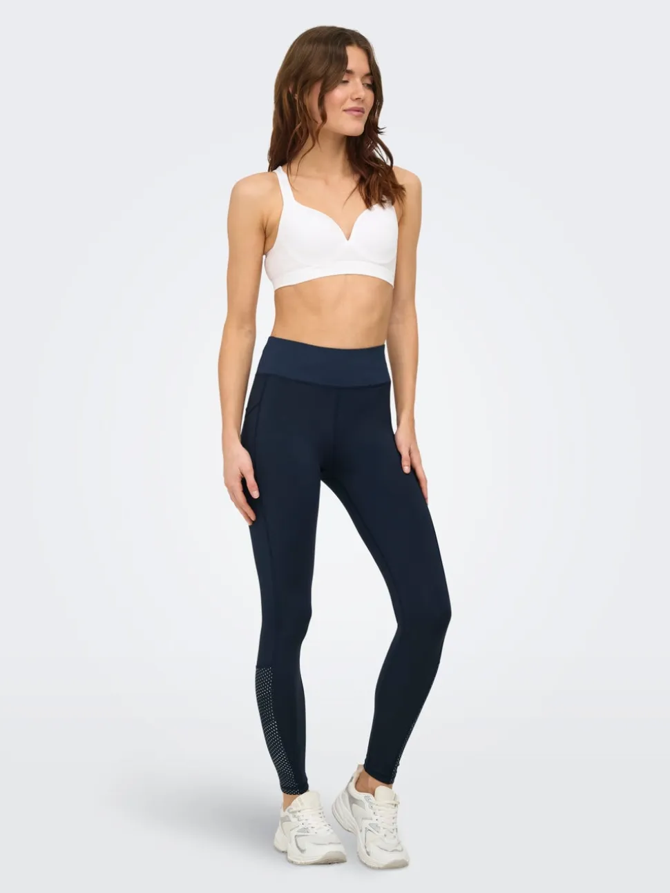 ONPLEA-2-ALICE Tight Fit Collant sportivi