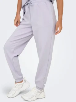 ONPLOUNGE Regular Fit Pantaloni in felpa