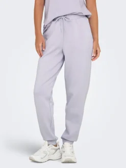 ONPLOUNGE Regular Fit Pantaloni in felpa