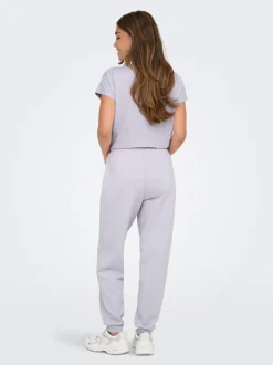 ONPLOUNGE Regular Fit Pantaloni in felpa