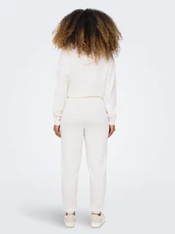 ONPLOUNGE Regular Fit Pantaloni in felpa