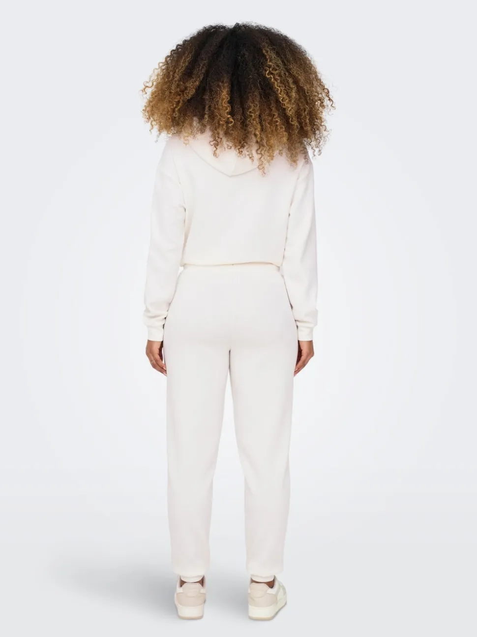 ONPLOUNGE Regular Fit Pantaloni in felpa