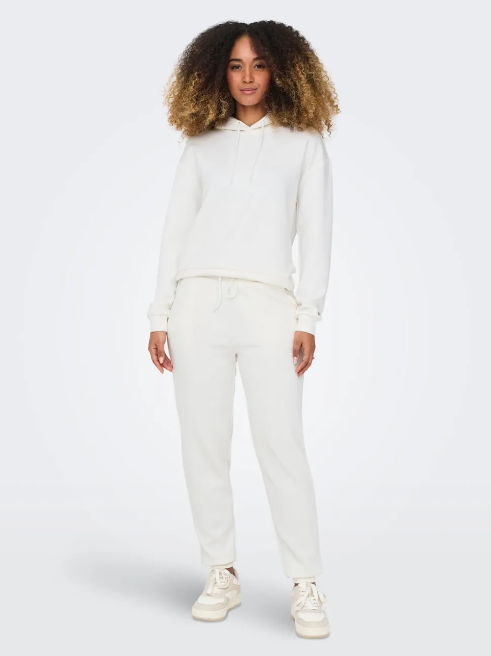 ONPLOUNGE Regular Fit Pantaloni in felpa