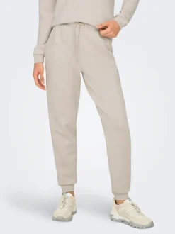 ONPLOUNGE Regular Fit Pantaloni in felpa