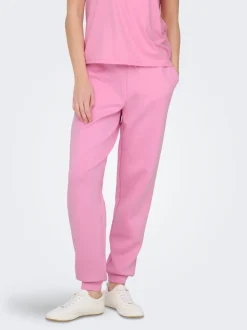 ONPLOUNGE Regular Fit Pantaloni in felpa
