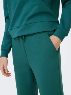 ONPLOUNGE Regular Fit Pantaloni in felpa