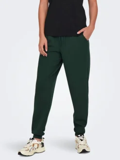 ONPLOUNGE Regular Fit Pantaloni in felpa