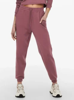 ONPLOUNGE Regular Fit Pantaloni in felpa