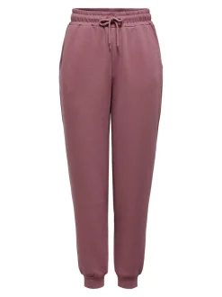 ONPLOUNGE Regular Fit Pantaloni in felpa