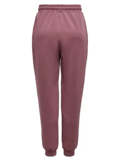 ONPLOUNGE Regular Fit Pantaloni in felpa