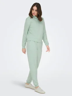 ONPLOUNGE Regular Fit Pantaloni in felpa