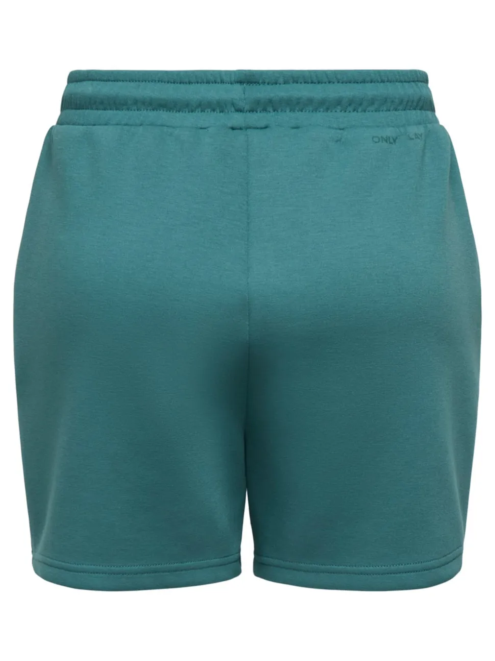 ONPLOUNGE Vita alta Loose Fit Pantaloncini in felpa